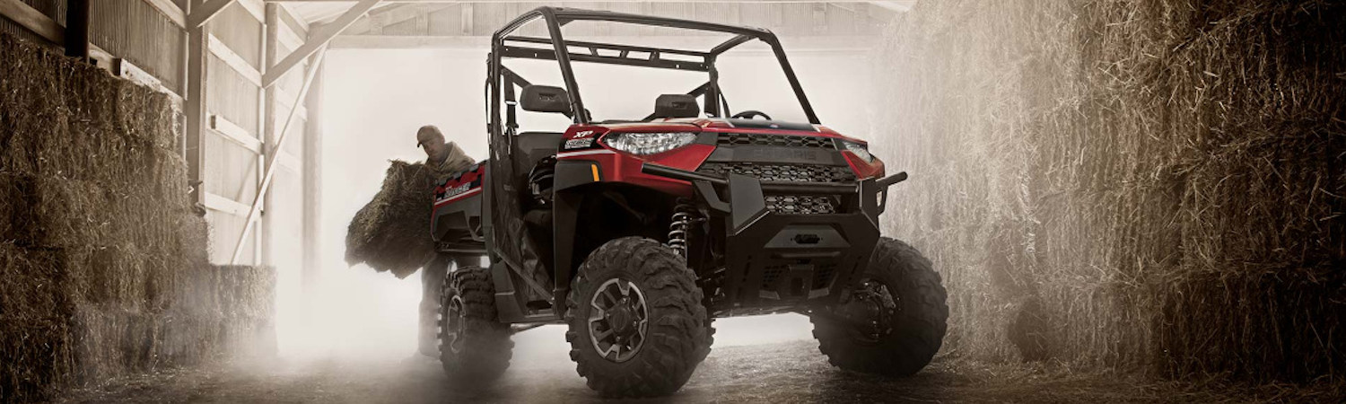 2021 Polaris® Ranger for sale in United Motorsports, Middlesboro, Kentucky